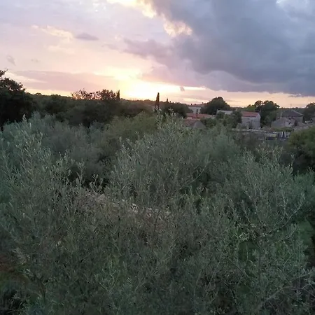Lejlighed Krcina