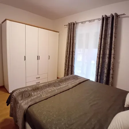 Apartamento Krcina *