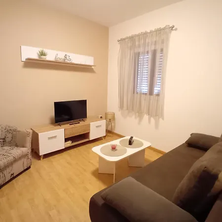 Apartamento Krcina Krnica