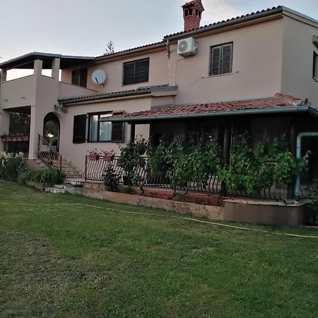Apartment Krcina