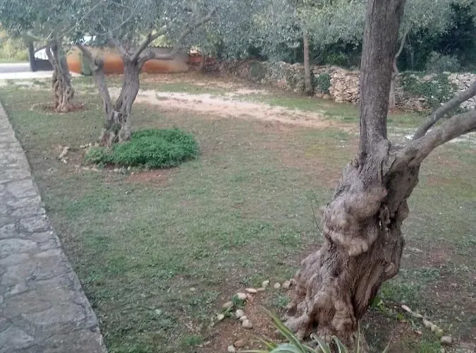 Krcina Apartmán