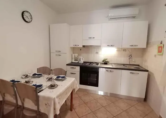 Krcina *