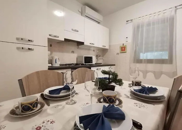 Krcina Apartmán