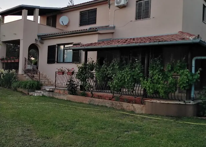 Apartmán Krcina