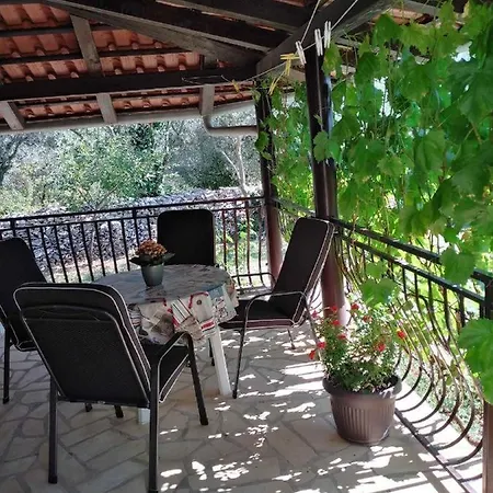 Krcina Apartament Krnica