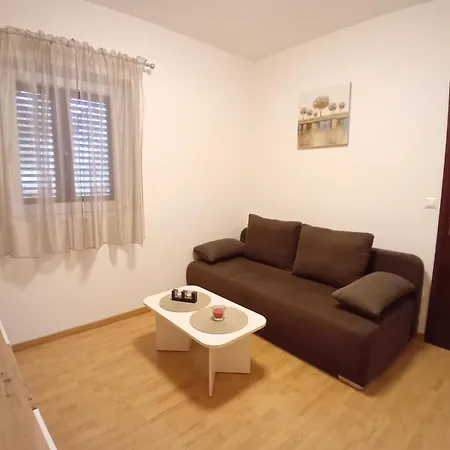 Appartement Krcina *