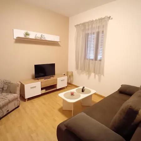 Apartment Krcina Krnica