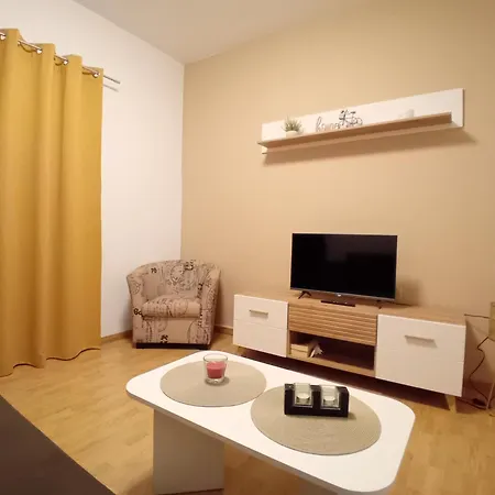 Appartement Krcina *