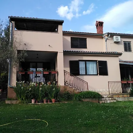 Appartement Krcina Krnica