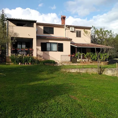 Krcina Appartement *