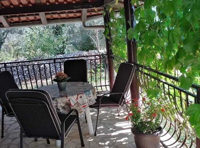 Krcina Appartement Krnica