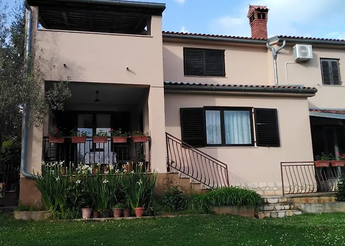 Appartement Krcina Krnica